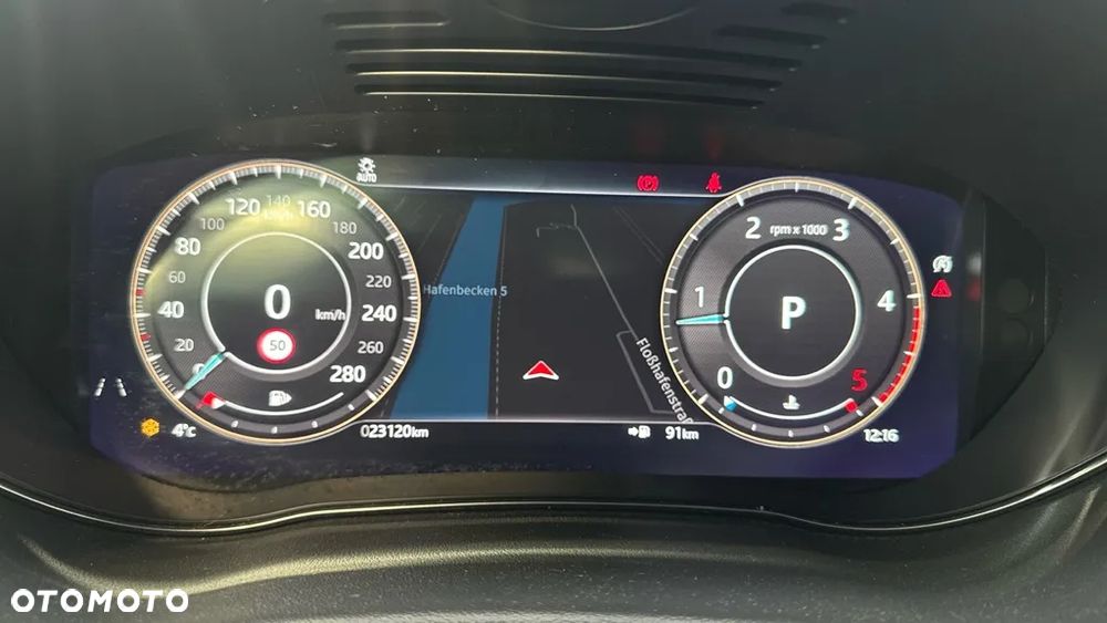 Jaguar E-Pace 2.0 D200 mHEV AWD R-Dynamic SE - 3