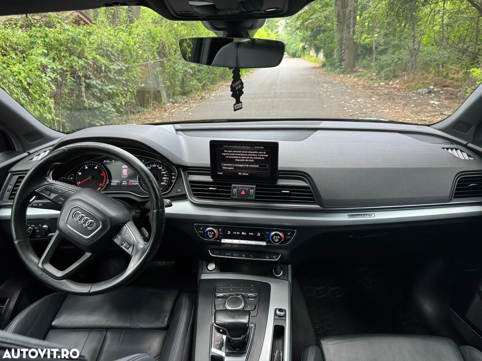 Audi Q5 2.0 TDI Quattro S tronic - 7
