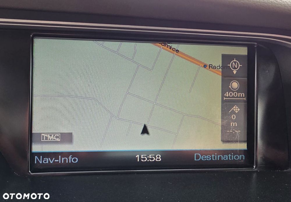Audi A4 Limousine 2.0 TDI DPF Ambition - 30