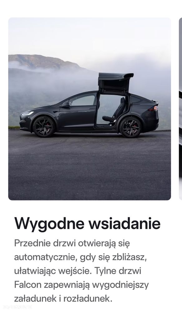 Tesla Model X - 32