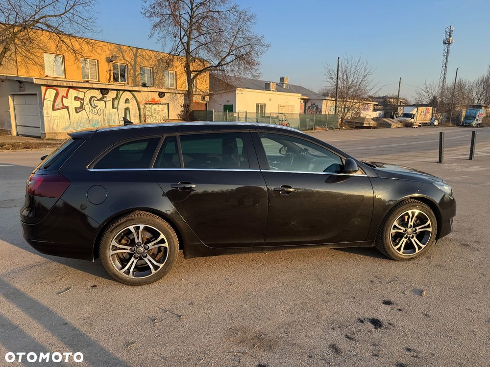 Opel Insignia - 6