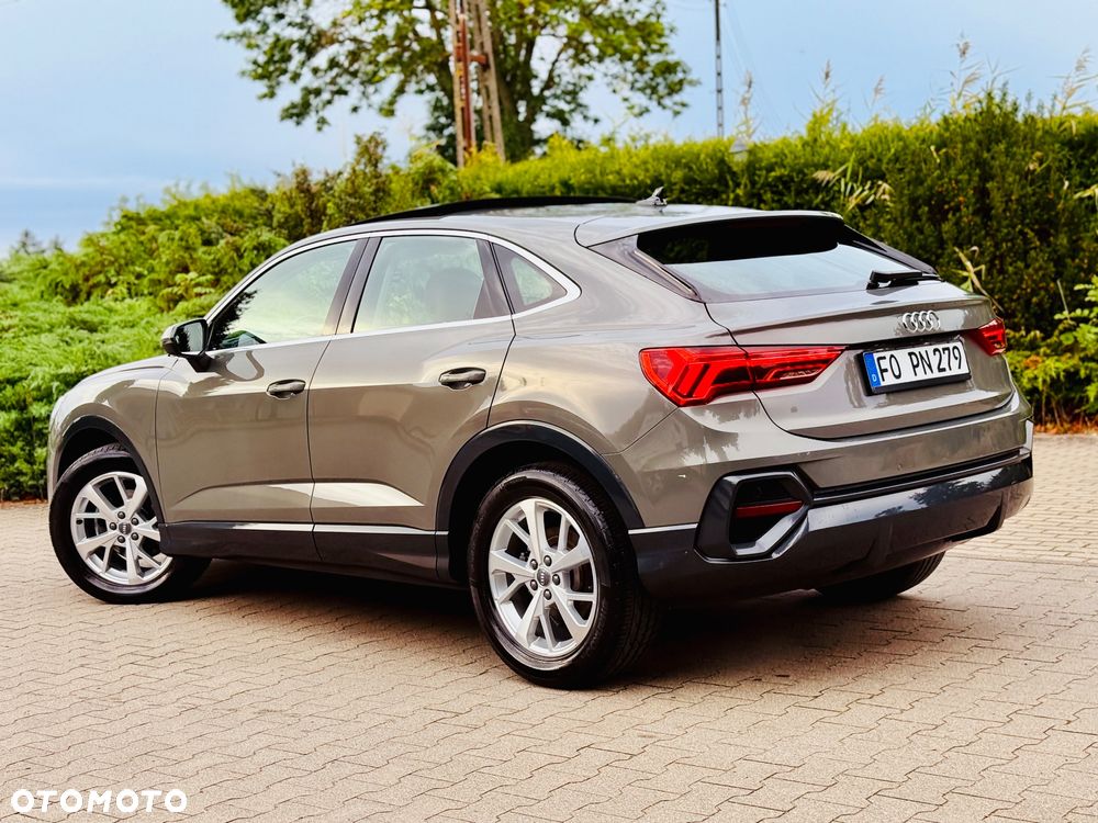 Audi Q3 Sportback 35 TFSI S tronic - 32