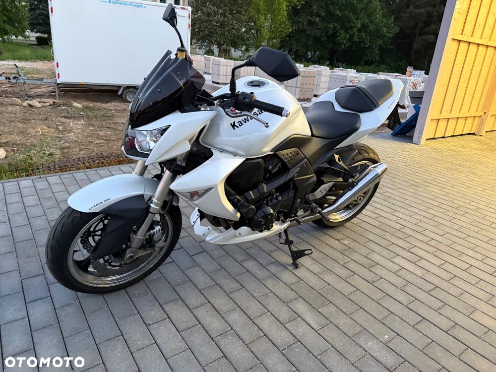 Kawasaki Z - 15