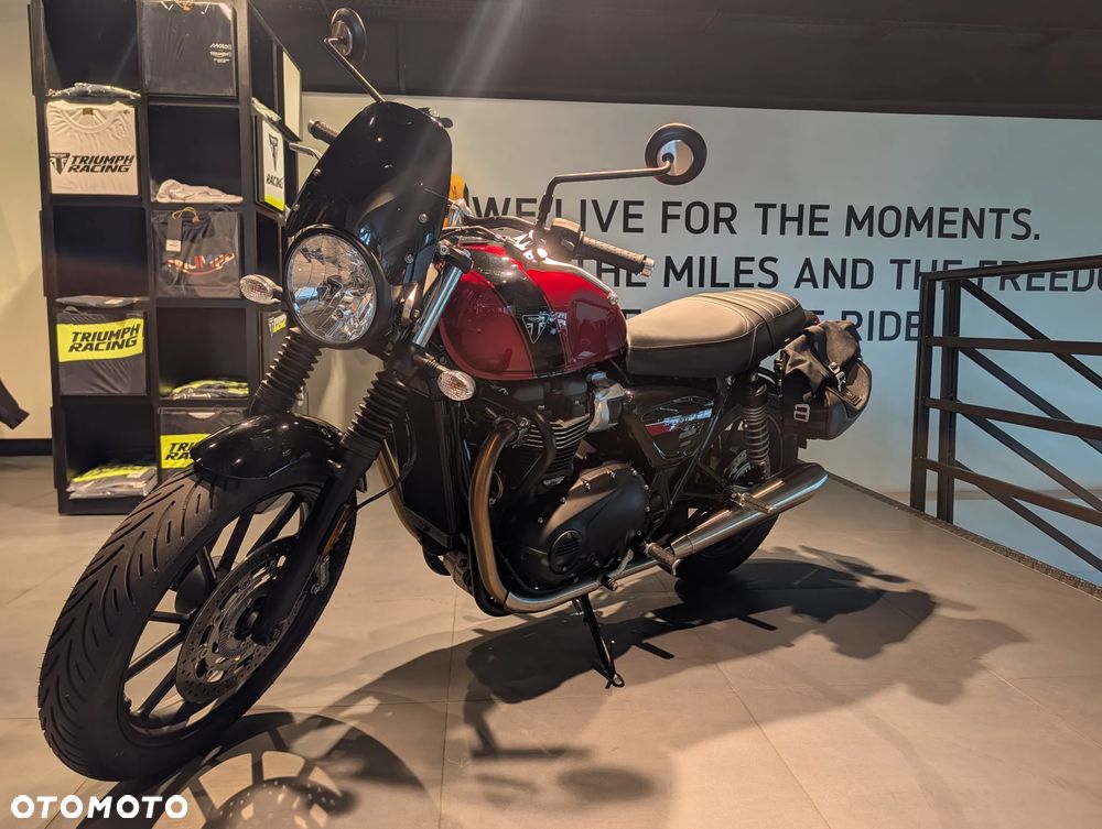 Triumph Speed Twin - 3