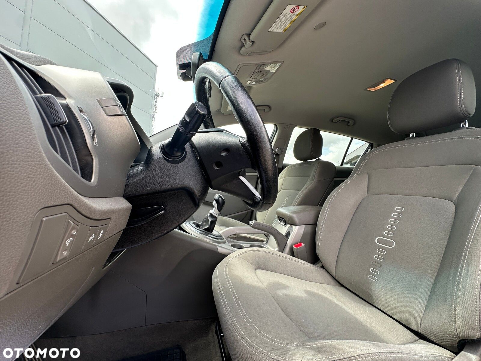 Kia Sportage 1.6 GDI L 2WD - 14