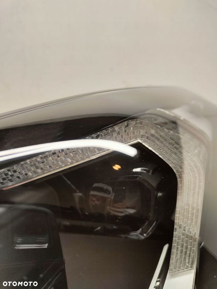 lampa przednia lewa bmw x1 u11 led 5a5bd47 - 2