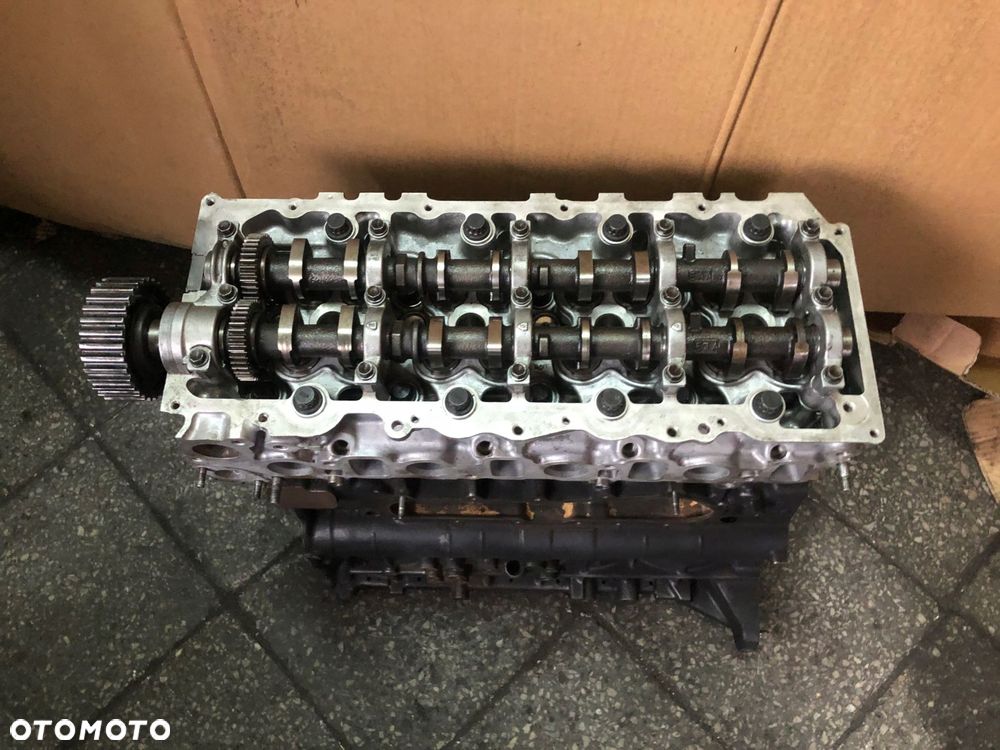 silnik toyota hilux 2.5 d4d 2kd - ftv 2012r sprawdzony do montażu - 3