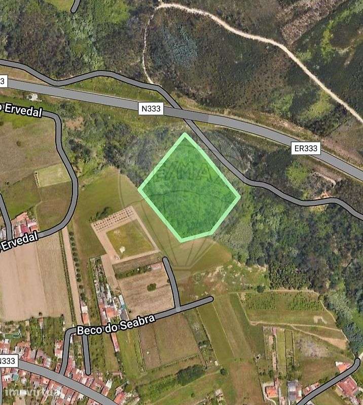 Terreno  para venda - Grande imagem: 2/3