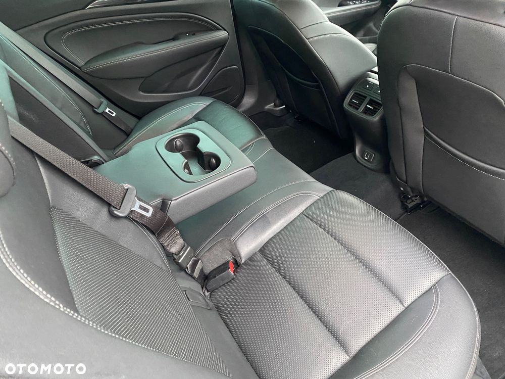 Opel Insignia 2.0 CDTI automatik Innovation - 5