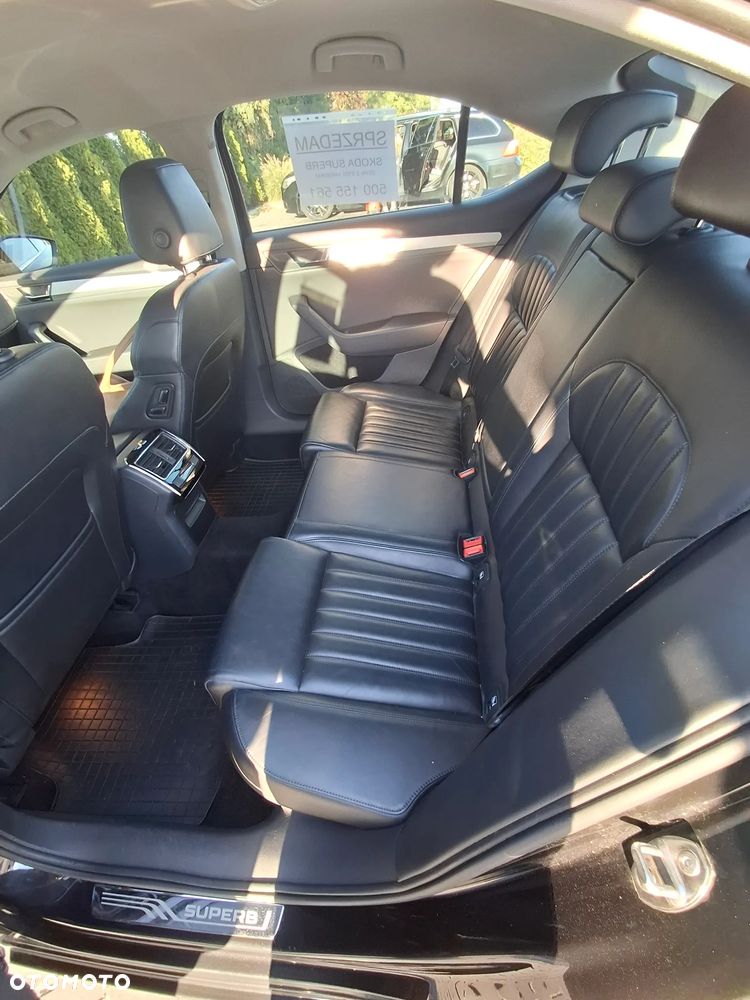 Skoda Superb 2.0 TDI SCR Ambition DSG - 3