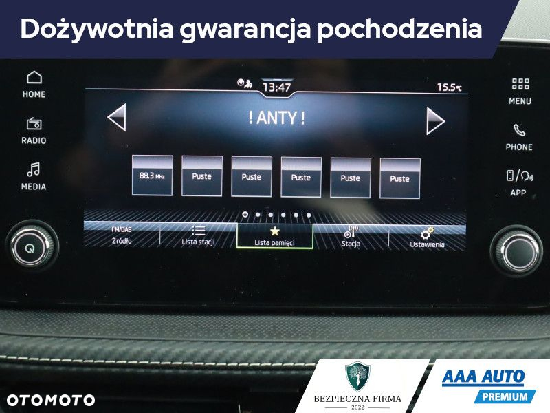 Skoda Fabia - 10