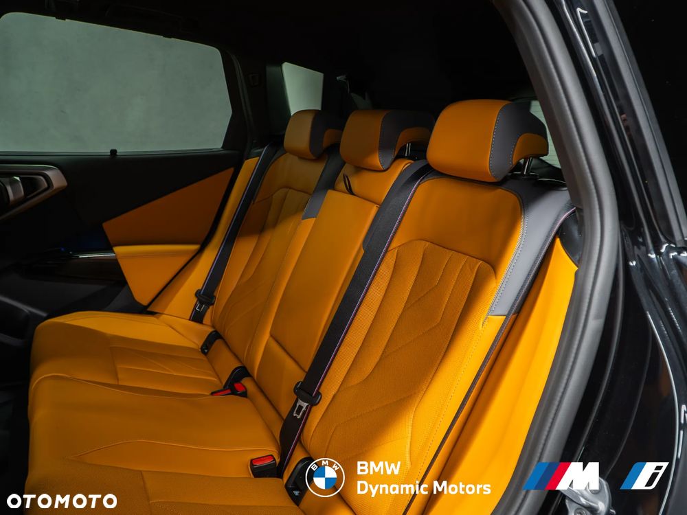 BMW X3 M - 27