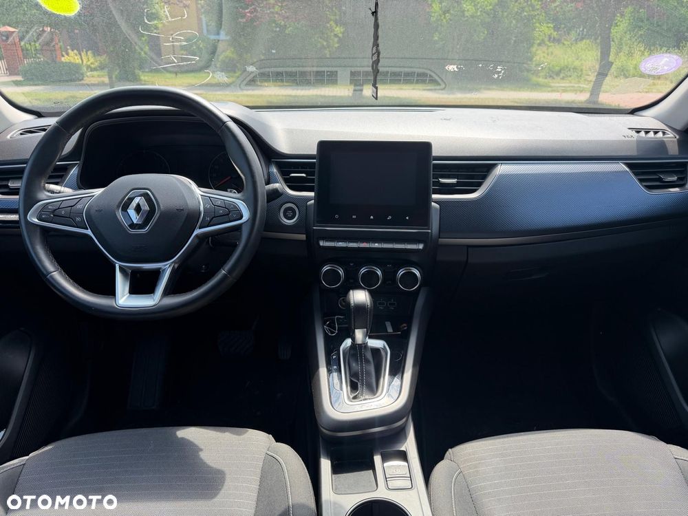 Renault Arkana TCe 140 EDC ZEN - 12