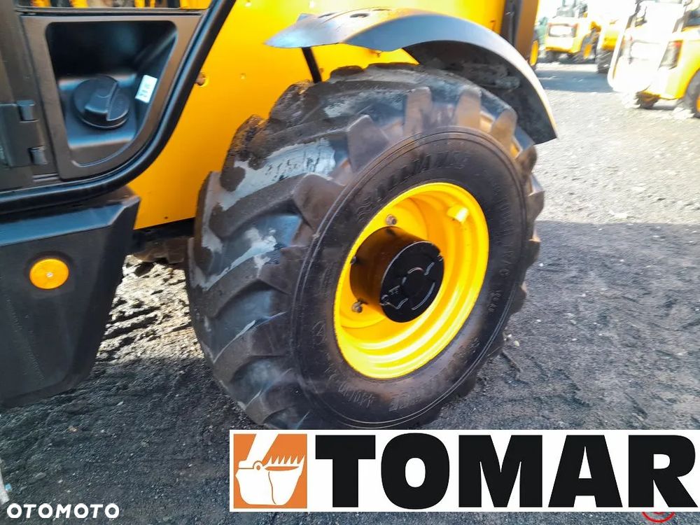 JCB 540-200 2018R - 17