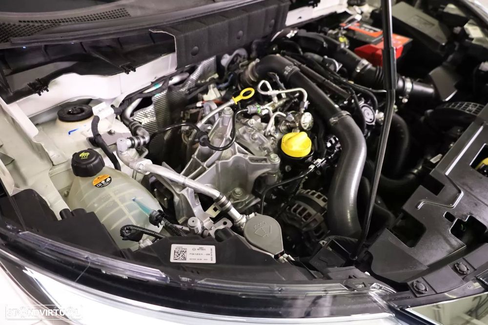 Nissan Juke 1.0 DIG-T Enigma DCT - 7