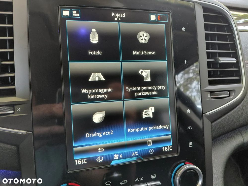 Renault Talisman ENERGY dCi 130 Business - 17
