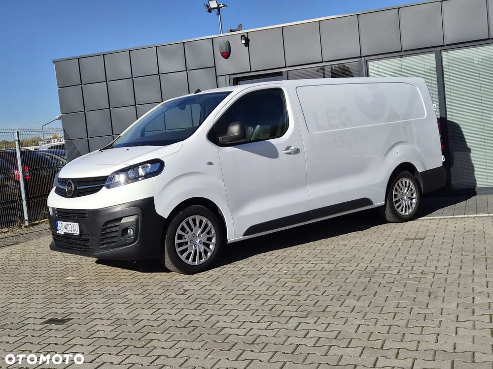 Opel Vivaro - 4