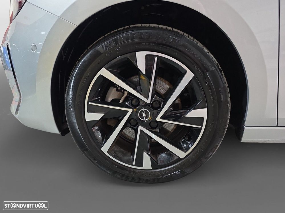 Opel Corsa 1.2 T GS Line Aut. - 14