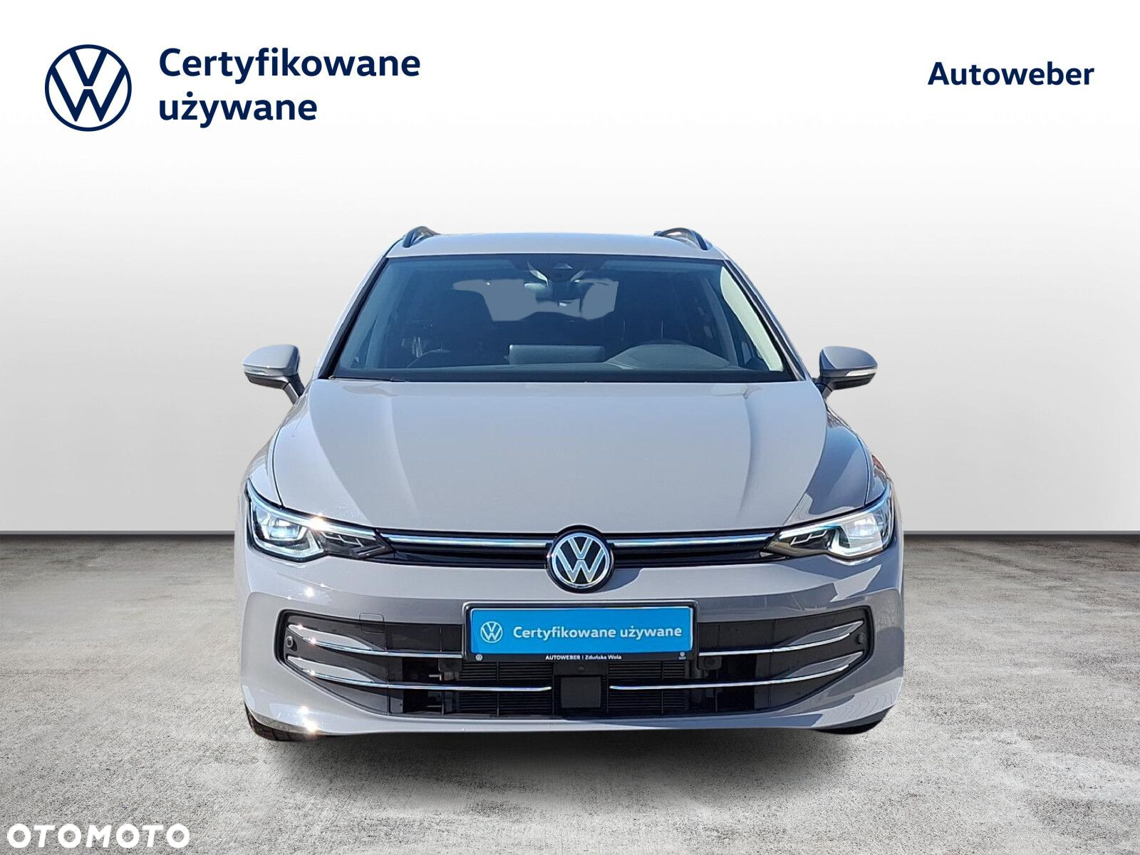 Volkswagen Golf - 8