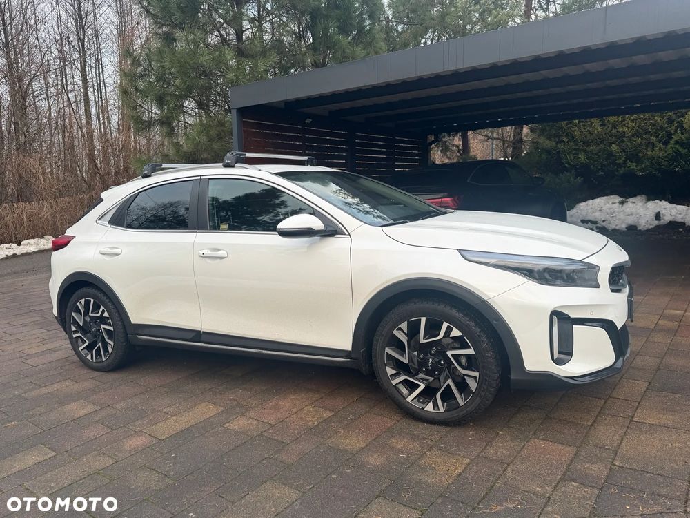 Kia XCeed 1.5 T-GDI M - 7