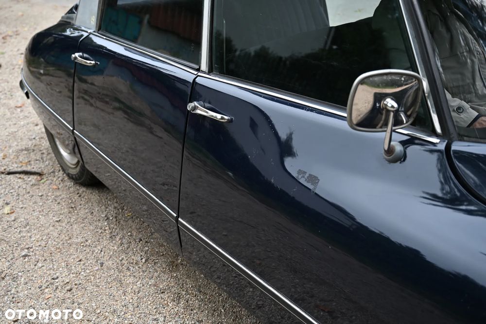 Citroën DS - 18