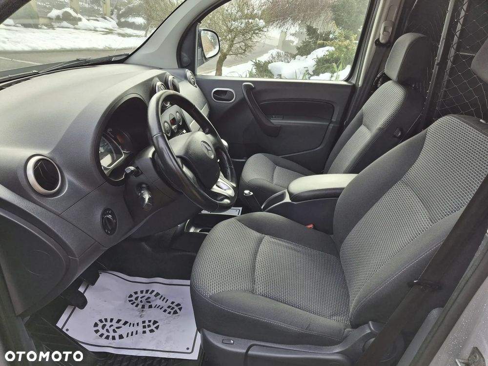 Mercedes-Benz CITAN - 21