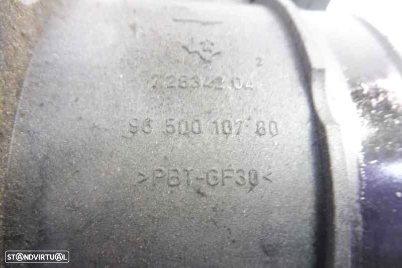 MEDIDOR DE MASSA DE AR MAZDA 3 2007 -9650010780 - 3