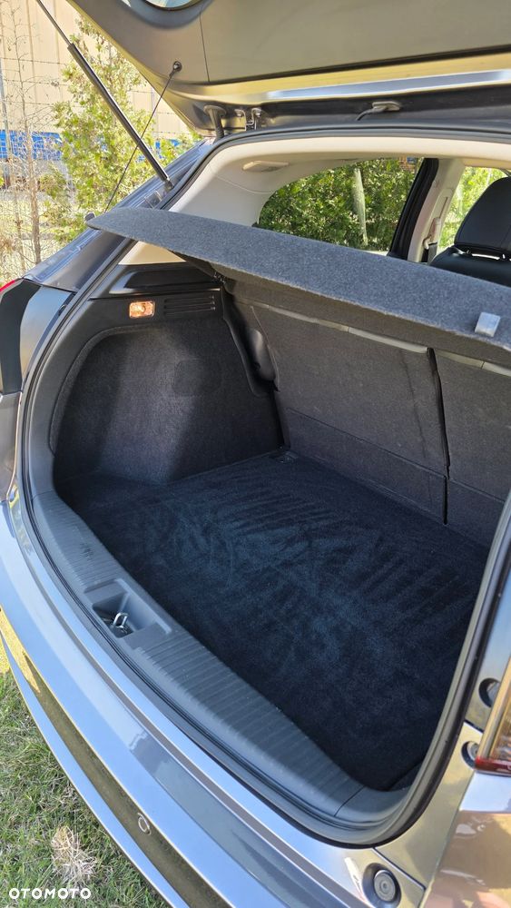 Honda HR-V 1.5 Elegance (ADAS / Connect+) CVT - 13