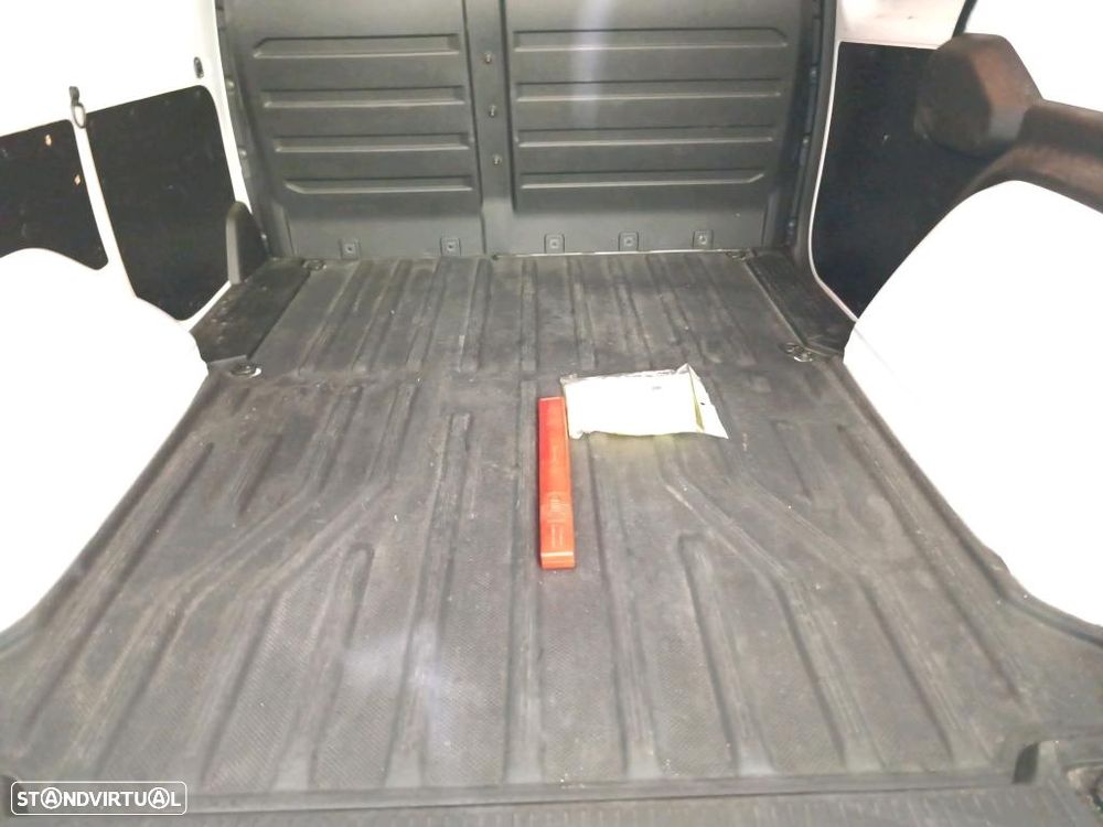 Renault KANGOO VAN 1.5 Blue dCi Edition One - 9