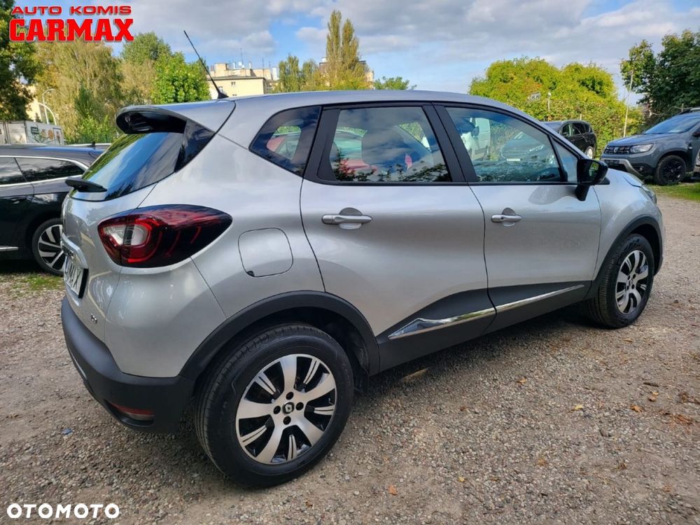 Renault Captur - 8