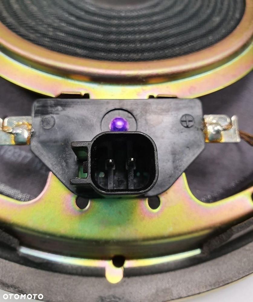 GŁOŚNIK MAZDA RX-8 RX8 F152-66960 - 3