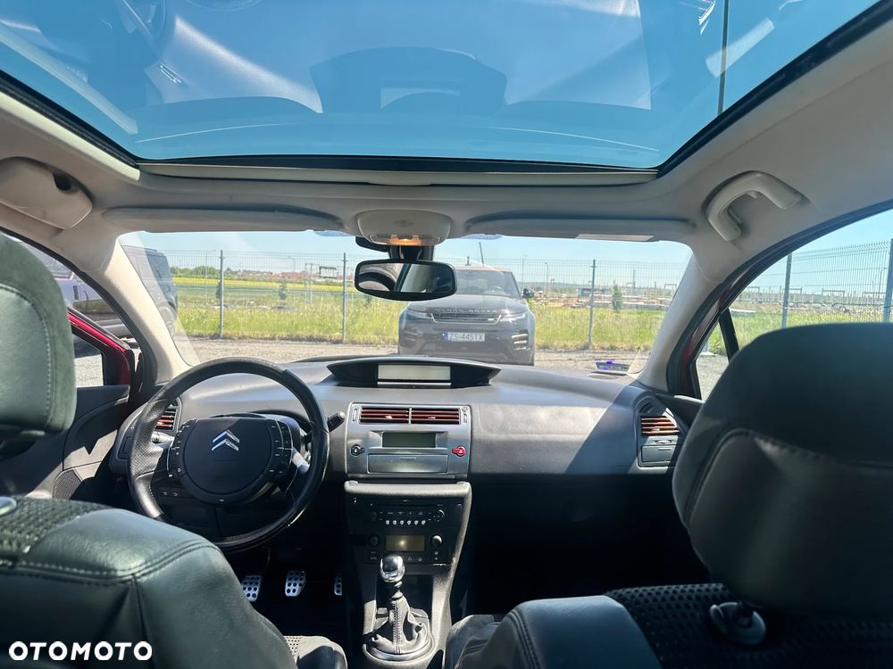 Citroën C4 2.0 HDi VTS - 10