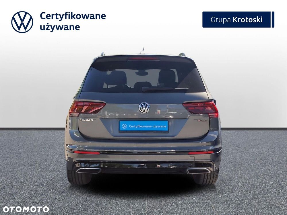 Volkswagen Tiguan 2.0 TDI SCR 4Mot Highline DSG - 5