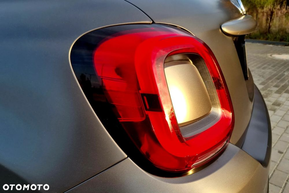 Fiat 500X 1.3 FireFly Turbo DCT 4x2 S&S Sport - 14