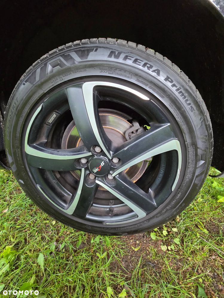 Ford S-Max 2.0 T Titanium MPS6 - 34