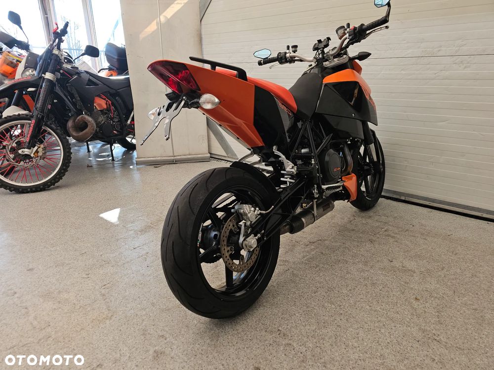 KTM EXC - 37