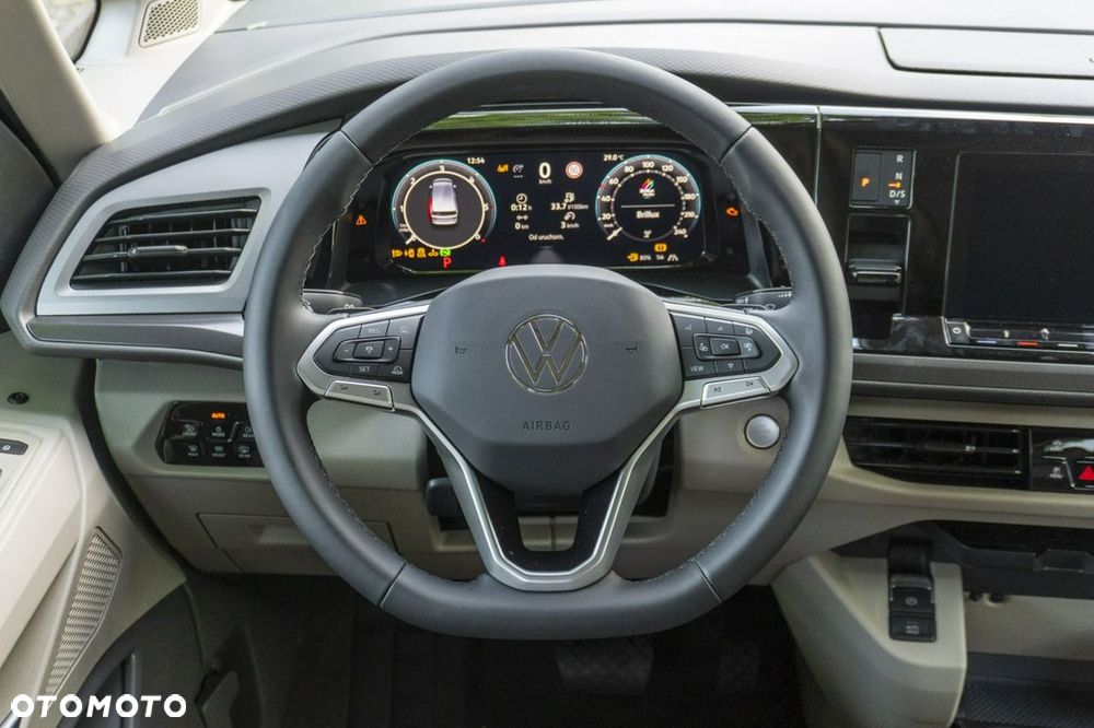 Volkswagen California - 24