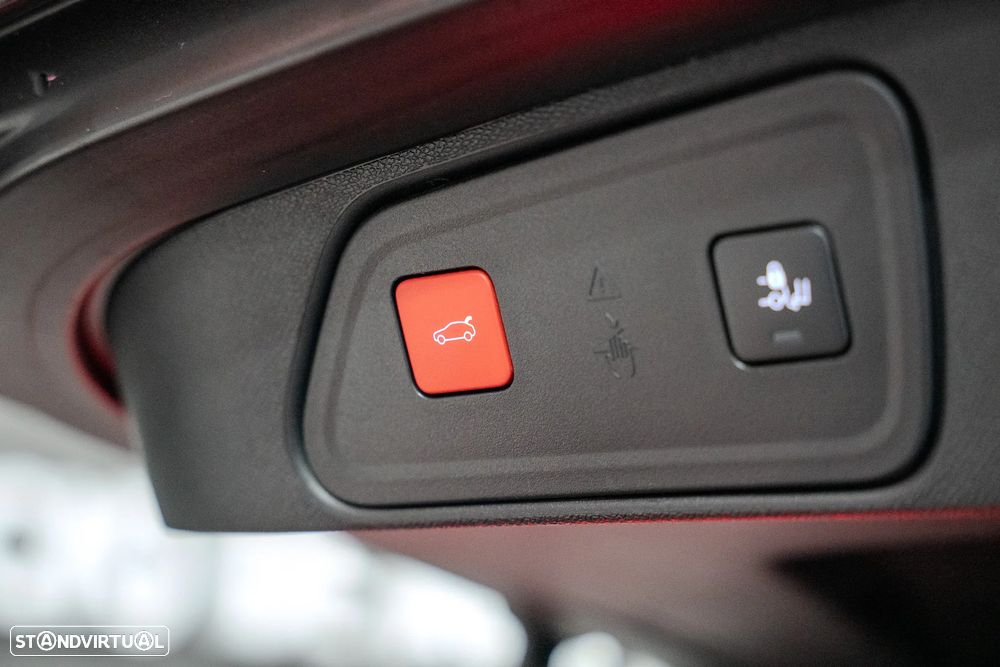 Peugeot 3008 1.6 Hybrid4 GT e-EAT8 - 10