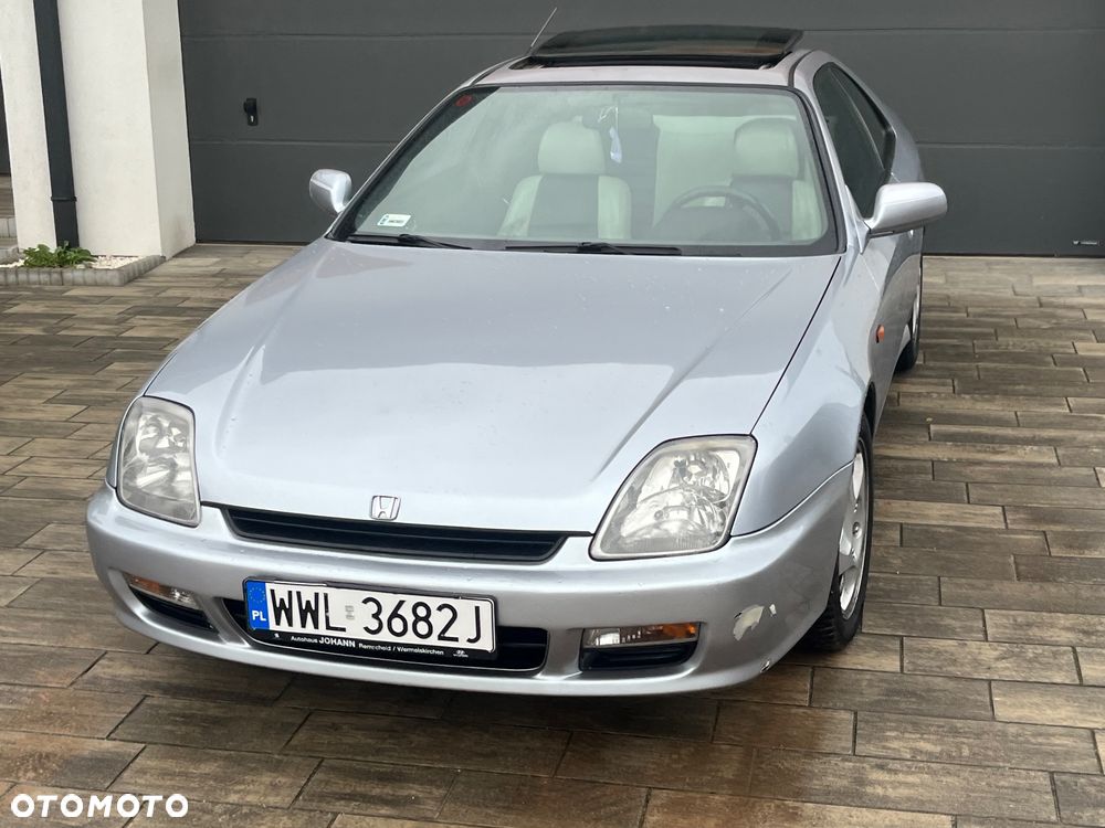 Honda Prelude 2.2i VTEC - 6