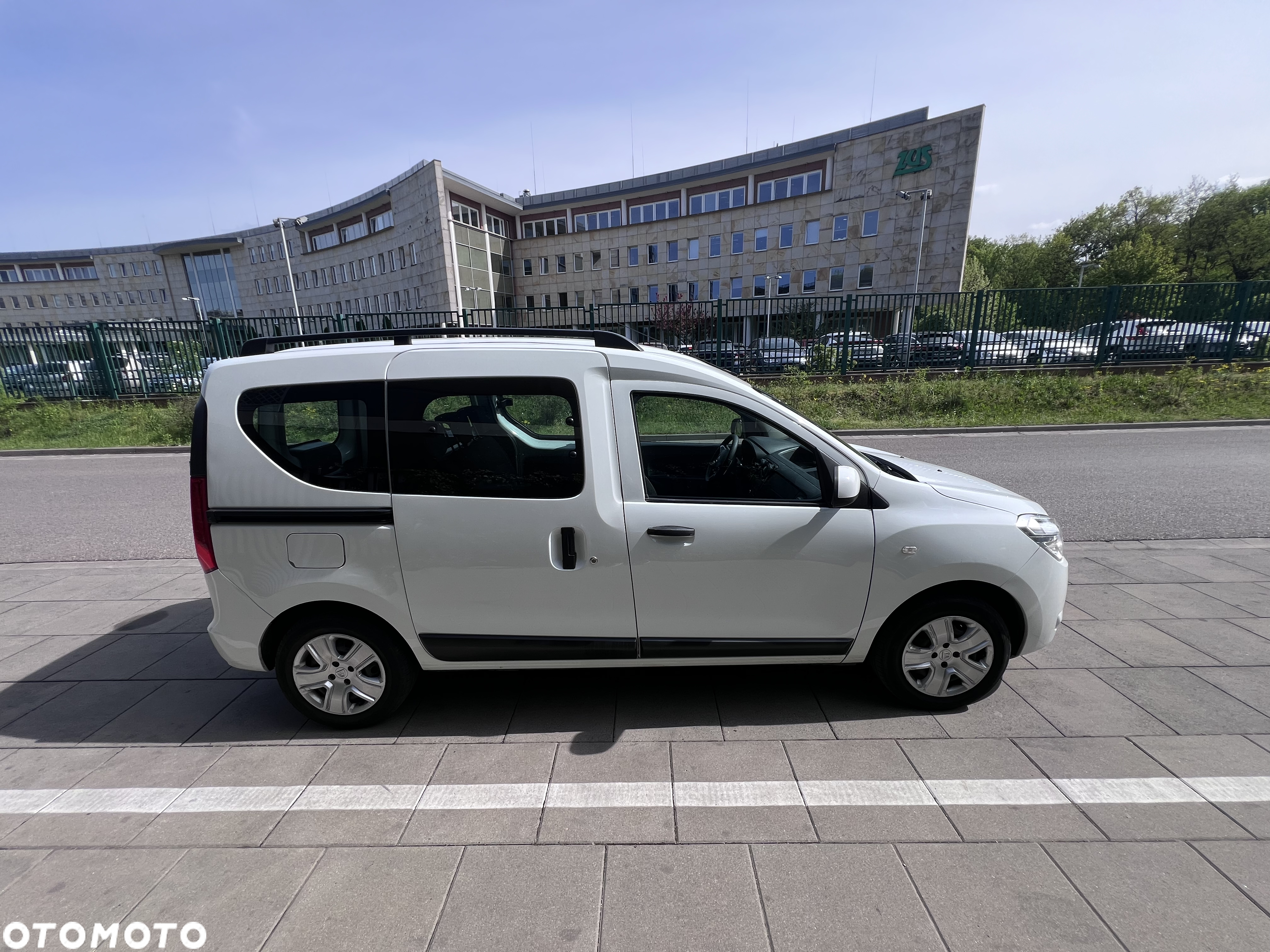 Dacia Dokker - 8