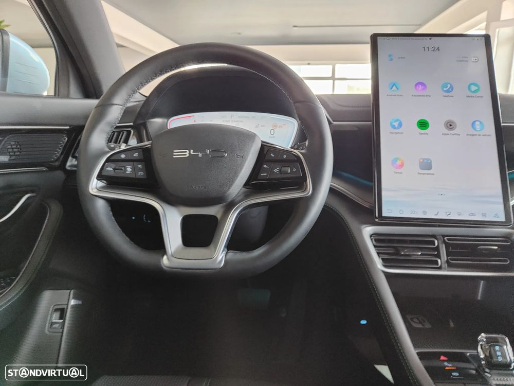 BYD Seal U 1.5 DM-i Comfort - 23