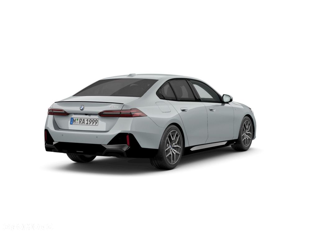 BMW Seria 5 - 4