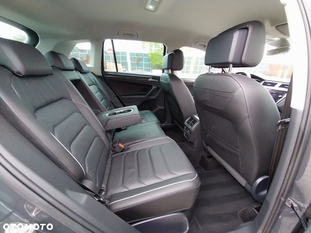 Volkswagen Tiguan 2.0 TSI 4Mot Elegance DSG - 7
