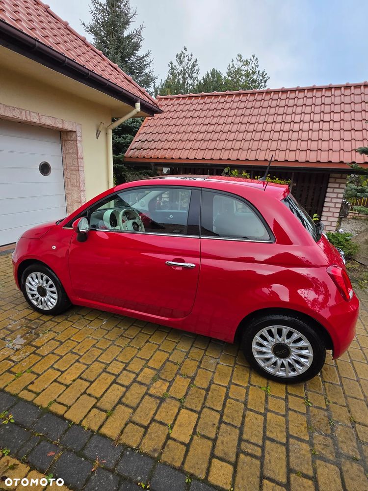Fiat 500 - 5