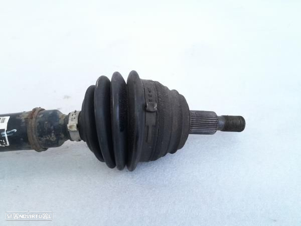 Transmissao Frente Esq Volkswagen New Beetle (9C1, 1C1) - 4