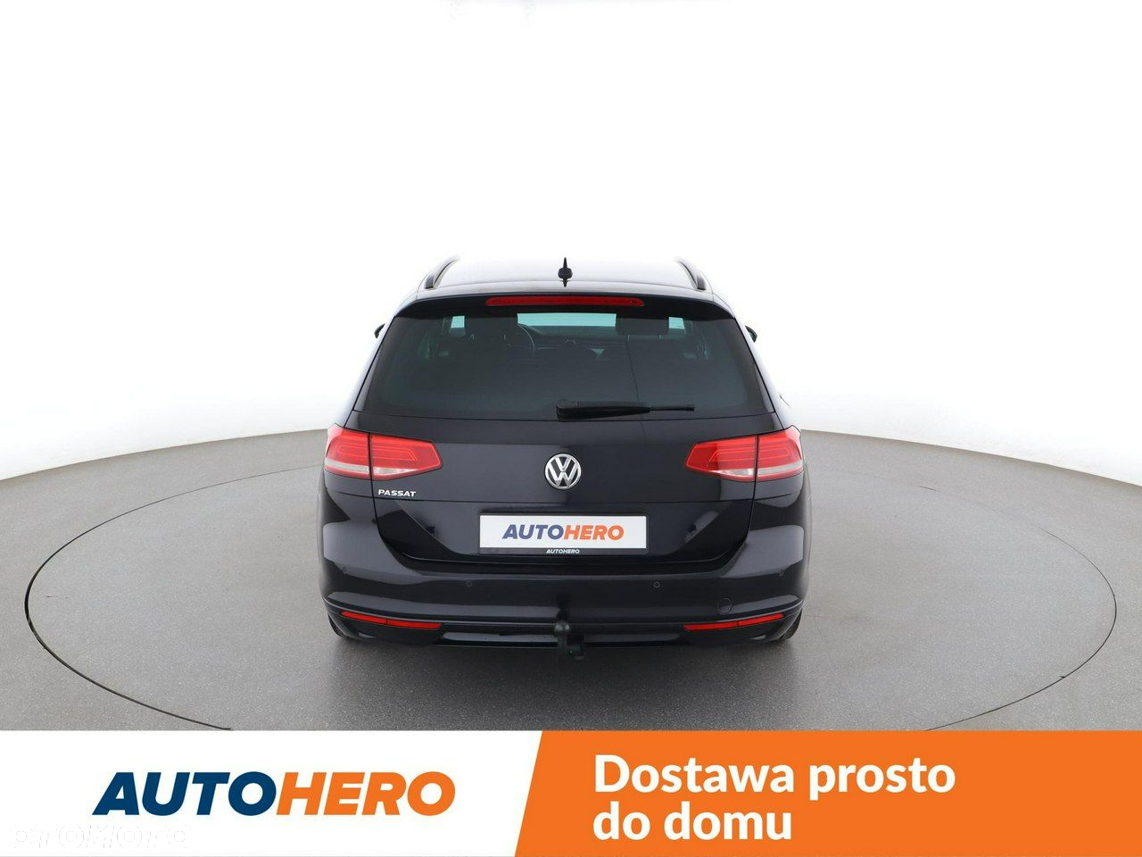 Volkswagen Passat Variant 1.4 TSI ACT (BlueMotion Technology) Comfortline - 6