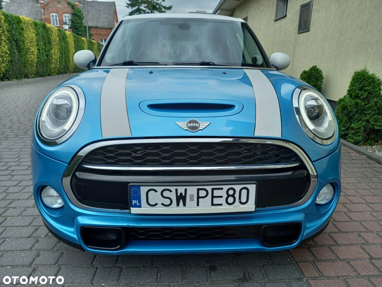 MINI Cooper S - 17
