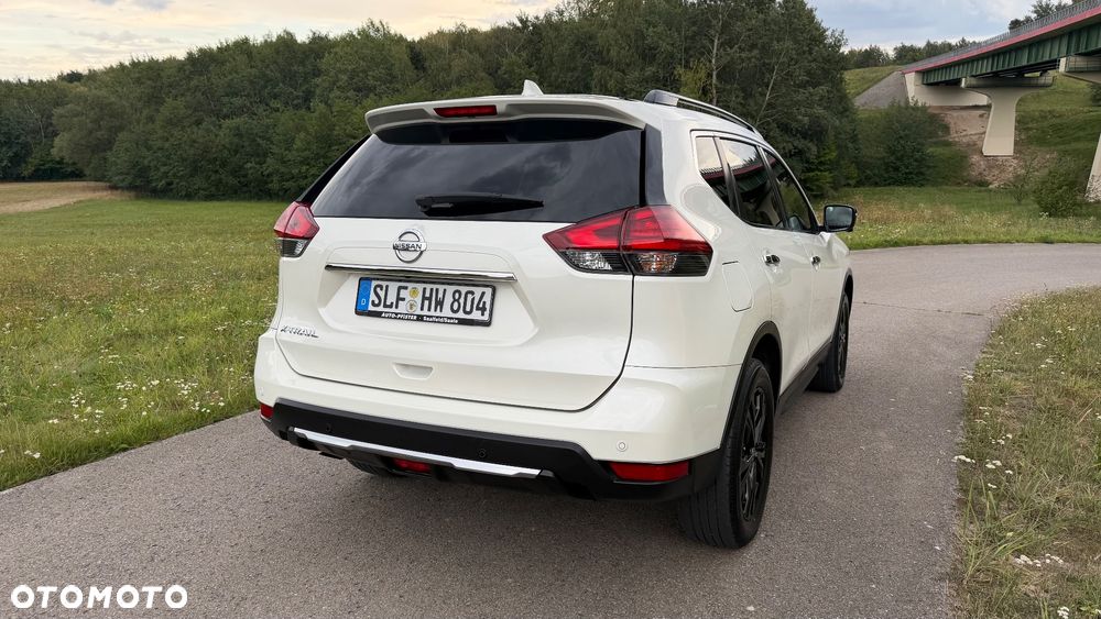 Nissan X-Trail 1.3 DIG-T N-Connecta - 38