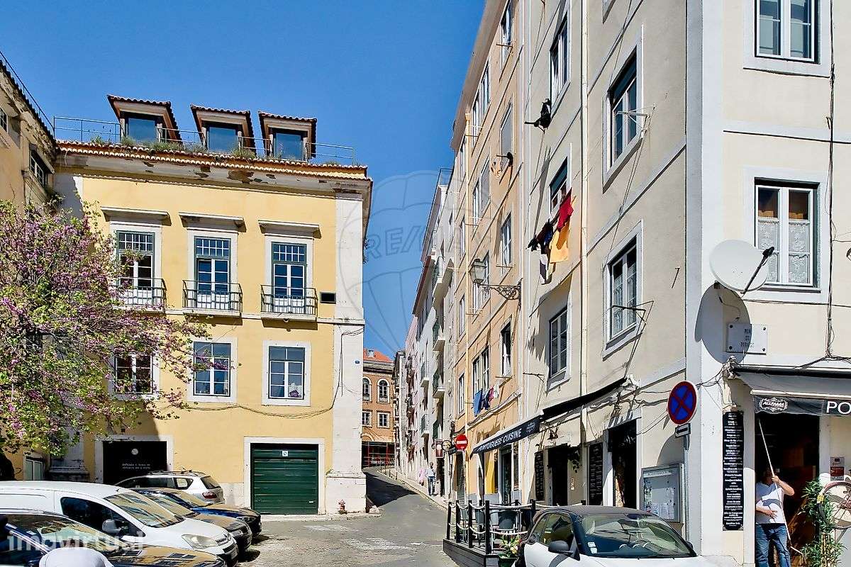 Apartamento T1 para venda - Grande imagem: 2/22