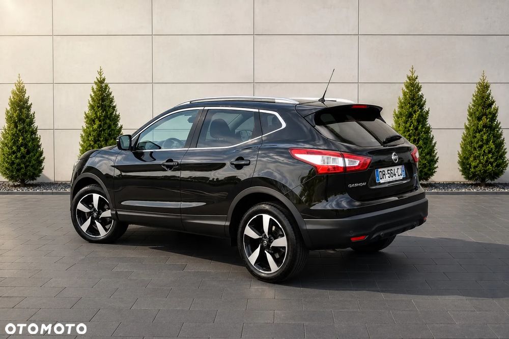 Nissan Qashqai 1.5 dCi N-Connecta - 3